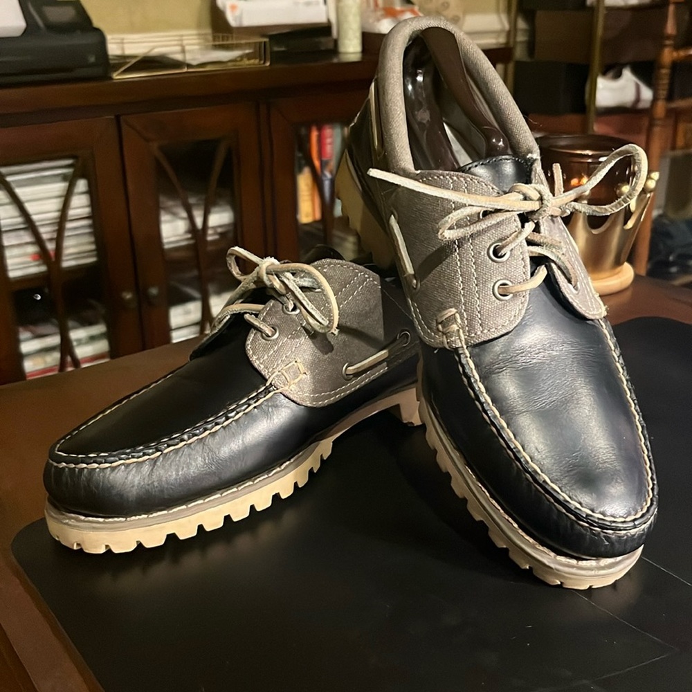 Timberland shoes size 10M